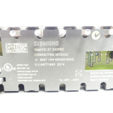 Siemens 6ES7194-4DA00-0AA0 Elektronikmodul ET 200Pro E-Stand 3 SN C-E4TT1893