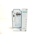 Siemens 6ES7154-1AA01-0AB0 E-Stand 2 ET 200PRO Interface...