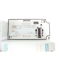 Siemens 6ES7154-1AA01-0AB0 E-Stand 2 ET 200PRO Interface Module SN: C-H2E06631