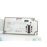 Siemens 6ES7154-1AA01-0AB0 E-Stand 3 ET 200PRO Interface...