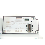 Siemens 6ES7154-1AA01-0AB0 E-Stand 3 ET 200PRO Interface Module SN:C-J2AW1521