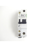 Klöckner Moeller FAZN C4 Leitungsschutzschalter + NHI11-FAZ Hilfsschalter