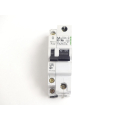 Klöckner Moeller FAZN C6 Leitungsschutzschalter + NHI11-FAZ Hilfsschalter