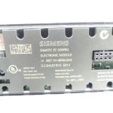 Siemens 6ES7141-4BF00-0AA0 Elektronikmodul ET 200Pro E-Stand 3 SN C-E4US1915