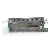 Siemens 6ES7142-4BD00-0AA0 Elektronikmodul ET 200Pro E-Stand 3 SN C-E3V88677