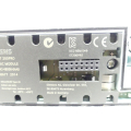 Siemens 6ES7142-4BD00-0AA0 Elektronikmodul ET 200Pro E-Stand 3 SN C-E3V88677
