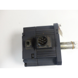 Mitsubishi AC Servo motor HC202BS IEC34-1 Ohne Encoder ungebraucht