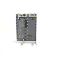 Siemens 6ES7194-4DC00-0AA0 E-Stand 3 ET 200PRO Connecting Module SN: C-FDDJ7847