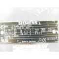 Siemens 1FT6084-8AF71-4EG2 Synchronservomotor SN YFS930560001004