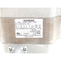 Siemens 1FK7080-5AH71-1EG0 Synchronservomotor SN:YFD239416602001