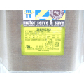 Siemens 1FK7083-5AF71-1AA2 Synchronservomotor SN:YFB628150401001