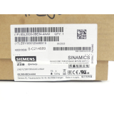 Siemens 6SL3000-0BE34-4AA0 SINAMICS/MICROMASTER PX S-C214689 - ungebraucht! -