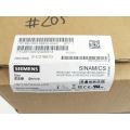 Siemens 6SL3000-0BE34-4AA0 SINAMICS/MICROMASTER PX S-C316670 - ungebraucht! -