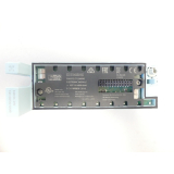 Siemens 6ES7141-4BF00-0AA0 Elektronikmodul für ET 200 E-Stand: 3 SN:C-H1BP0838