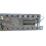 Siemens 6ES7141-4BF00-0AA0 Elektronikmodul für ET 200 E-Stand: 3 SN:C-H3BC2901