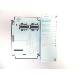 Siemens 6ES7154-4AB10-0AB0 Interface Module E-Stand: 03...