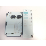 Siemens 6ES7154-4AB10-0AB0 Interface Module E-Stand: 03 SN: C-FOC99071
