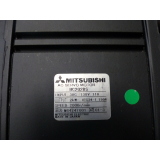 Mitsubishi HC202BS SN M64747001 + Encoder OSA104S SN J4AVU3R434T ungebr.