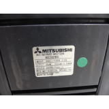 Mitsubishi HC202BS SN M61838006 + Encoder OSA104S2 SN J4AVU3QXB2P ungebr.