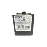 Siemens 3RH2911-1HA31 Hilfsschalter E-Stand 03