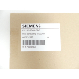 Siemens 6SL3126-1TE31-3AA3 Single Motor Module SN:T-R46286402 - ungebraucht! -