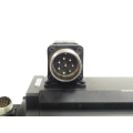 Indramat MDD093B-F-020-N2L-110GA0 Permanent Magnet Motor SN:MDD093-15193