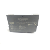 Siemens 6ES7138-4CA50-0AB0 Elektronikmodul