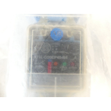 Allen Bradley Induktiver Sensor 871L-D20EP40-N4 ungebraucht