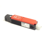 Euchner TP4-2131A024PG Safety Switch Id.Nr. 073334 SN:BF0029