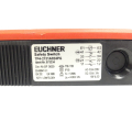 Euchner TP4-2131A024PG Safety Switch Id.Nr. 073334 SN:BF0029