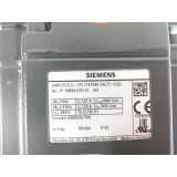 Siemens 1FK7042-2AC71-1QG2 Synchronmotor SN YFH8629070101001