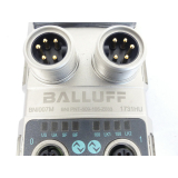 Balluff BNI007M - PNT-509105-Z033 Netzwerkmodul SN 1731HU BNI007M