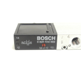 Bosch 0 820 044 502 Magnetventil