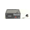 Rexroth 0 820 044 502 Magnetventil 1051019