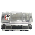 KEYENCE FD-Q32C Durchfluss Sensor SN 3L914137