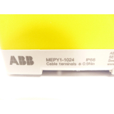 ABB MEPY1-1024 Stop Schalter - IP66
