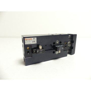 Rexroth 0 821 405 210 Hubeinheit + 2x Rexroth 0830100486 Näherungsschalter