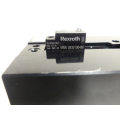 Rexroth 0 821 405 210 Hubeinheit + 2x Rexroth 0830100486 Näherungsschalter