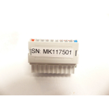 Beckhoff ZS2001-0004 Modul SN: MK117501
