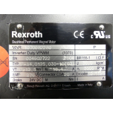 Rexroth SF-A4.0125.030-10.071 Motor SN 004602722 MNR 1070082280 - 12 Mon. Gewäh.