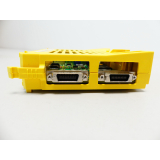 Fanuc Interface Unit I/O Link A02B-0259-C240 SN: P000307 2015 06 -ungebraucht-