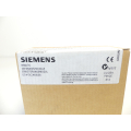 Siemens 6ES7142-1BD30-0XA0 Erweiterungsmodul E-Stand: 02 SN: C-R4J41401 ungebr.