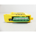 Fanuc Interface Unit I/O Link A02B-0259-C240 SN: P000171 2015 04 -ungebraucht-