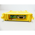 Fanuc Interface Unit I/O Link A02B-0259-C240 SN: P000267 2015 05 -ungebraucht-