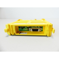 Fanuc Interface Unit I/O Link A02B-0259-C240 SN: P000107 2015 02 -ungebraucht-