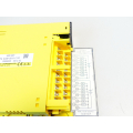 Fanuc Digital Output Module A03B-0819-C182 SN: P009536 2012 03 -ungebraucht-