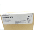 Siemens 6ES7142-1BD30-0XA0 Erweiterungsmodul E-Stand: 02 SN: C-R4J41392 ungebr.