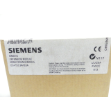 Siemens 6ES7142-1BD30-0XA0 Erweiterungsmodul E-Stand: 02 SN: C-R4J39090 ungebr.