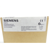 Siemens 6ES7142-1BD30-0XA0 Erweiterungsmodul E-Stand: 02 SN: C-R4J41386 ungebr.
