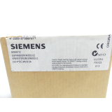 Siemens 6ES7142-1BD30-0XA0 Erweiterungsmodul E-Stand: 02 SN: C-R4J42174 ungebr.